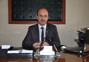 Oruçlu kavga etmez...!